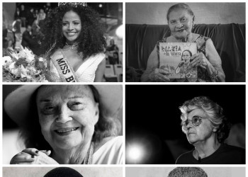 Especial Dia da Mulher:  Conheça as mulheres que fizeram história no Piauí